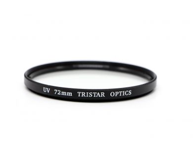Светофильтр Tristar UV 72mm 