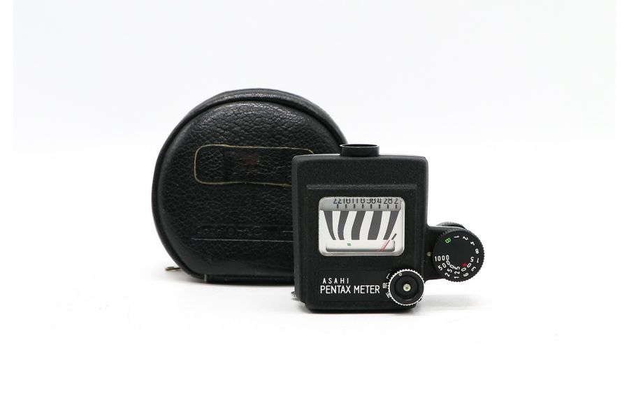 Экспонометр Pentax Asahi Meter II