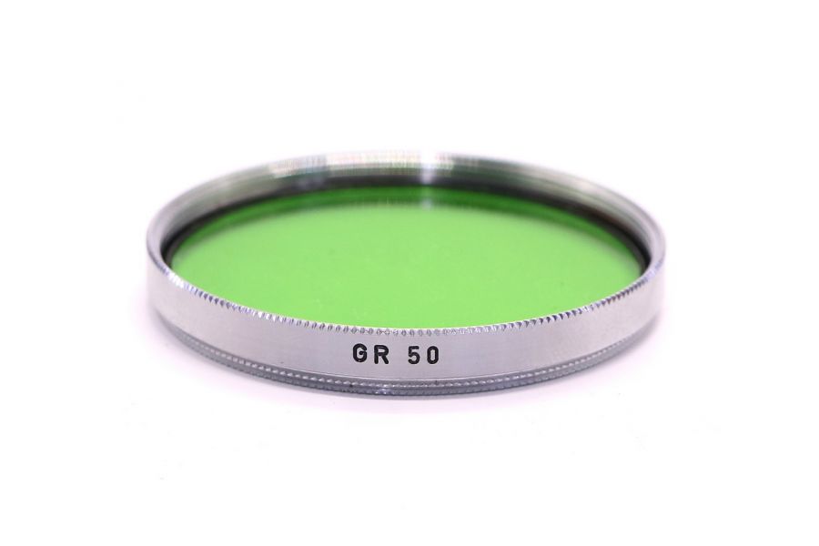 Светофильтр Zeiss Ikon Veb GR50 49mm