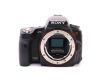 Sony A55 body (пробег 20455 кадров)