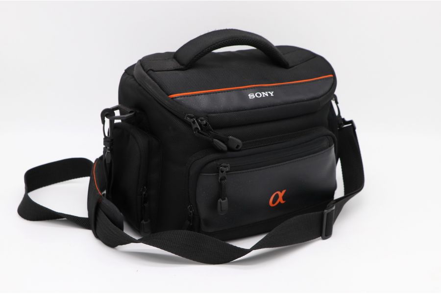 Сумка Sony LCS-SC5