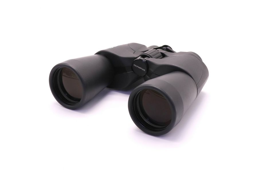 Бинокль Olympus 10x50 DPS I 3000 