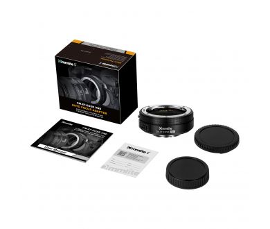 Переходное кольцо Commlite CM-EF-EOSR VND