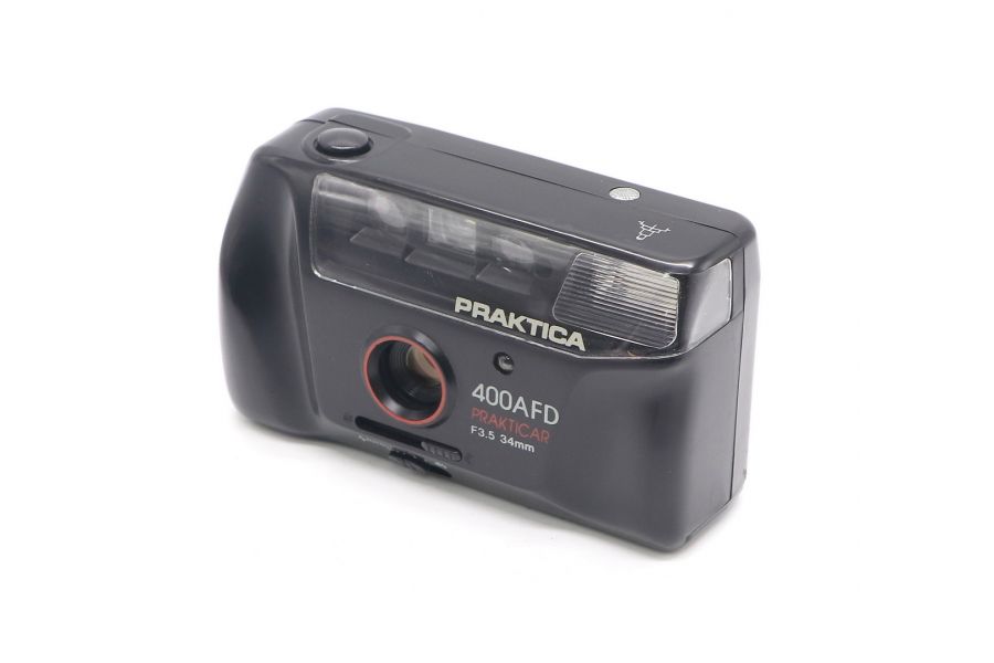 Praktica 400AFD