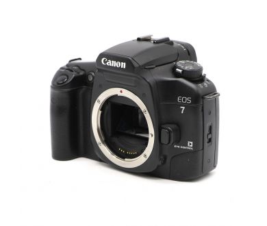Купить Canon EOS 7 body Canon EOS 7 body