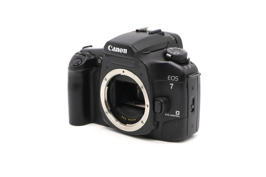 Canon EOS 7 body