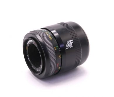 Soligor AF 100mm f/3.5 MC Macro