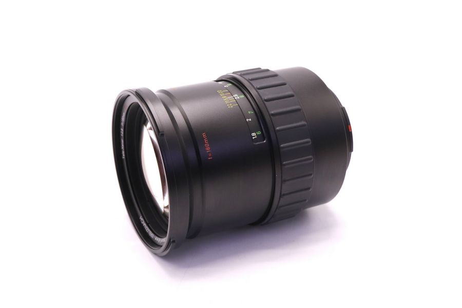 Schneider-Kreuznach Tele-Xenar 180mm f/2.8 HFT