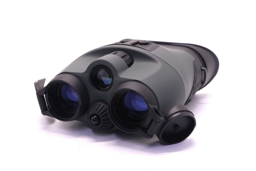 Прибор ночного видения Yukon NVB Tracker 2x24 Pro