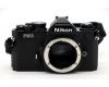 Nikon FM2 body черный 