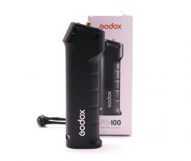 Рукоятка Godox FG-100 в упаковке