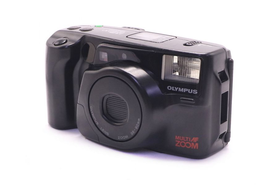 Olympus IZM 230 Quartz Date