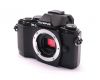 Olympus OM-D E-M10 body в упаковке (пробег 1850 кадров)