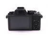 Olympus OM-D E-M10 body в упаковке (пробег 1850 кадров)
