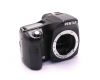Pentax K200D body (пробег 31895 кадров)