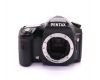 Pentax K200D body (пробег 31895 кадров)