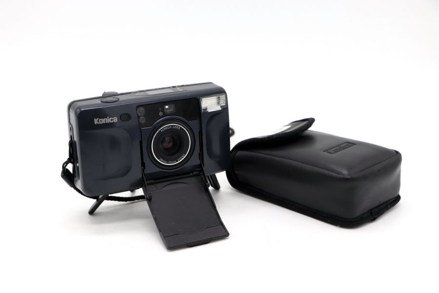 Konica Big Mini BM-610Z