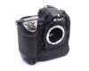 Nikon D2Xs body (пробег 31245 кадров)