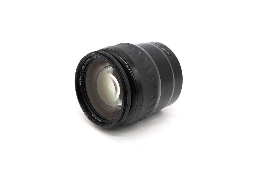Minolta AF 28-105mm f/3.5-4.5 Xi
