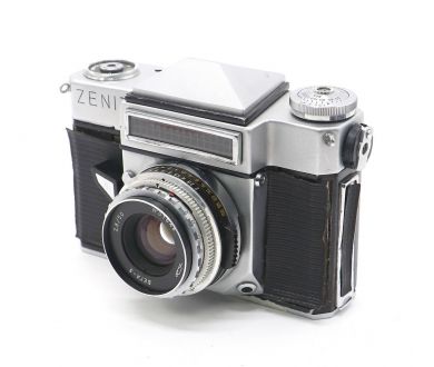 Зенит 6 kit б/у