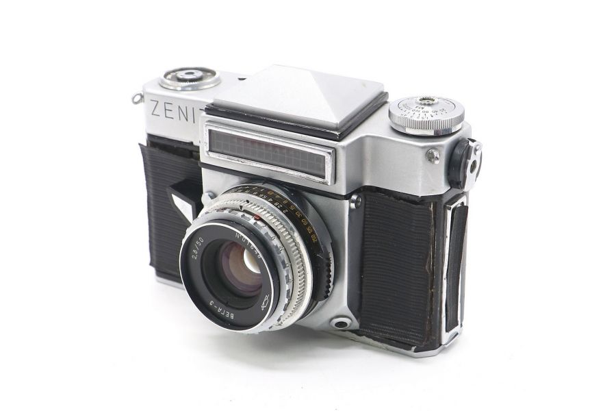 Зенит 6 kit б/у