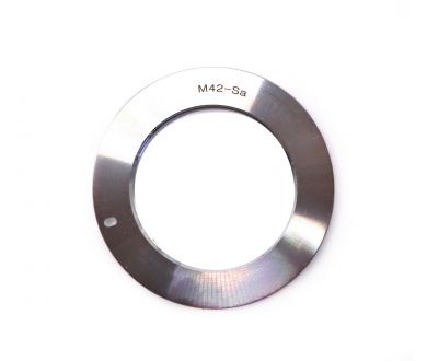 Переходник M42 - Sigma SA (China)