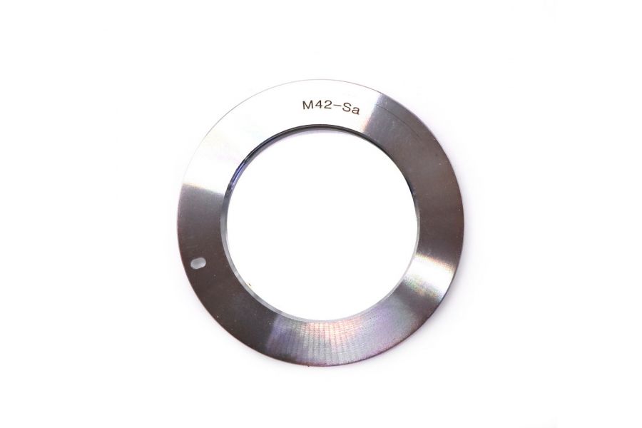 Переходник M42 - Sigma SA (China)