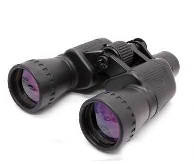 Бинокль Tasco 20x50mm