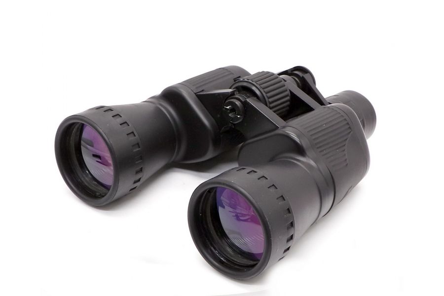 Бинокль Tasco 20x50mm