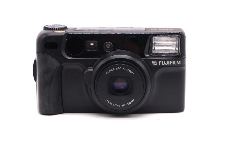 Fuji Zoom Cardia Super 312