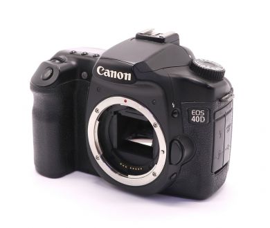 Canon EOS 40D body б.