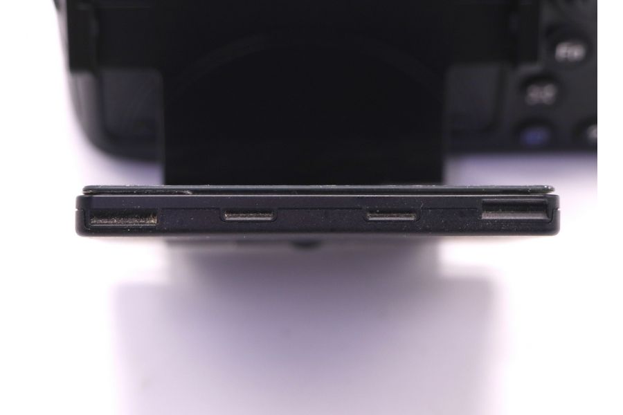 Sony A77 kit в упаковке (пробег 38830 кадров)