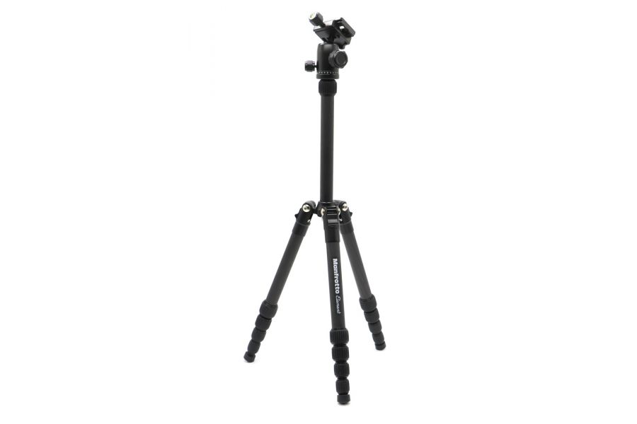 Штатив Manfrotto Element Traveler MKELES5CF-BH