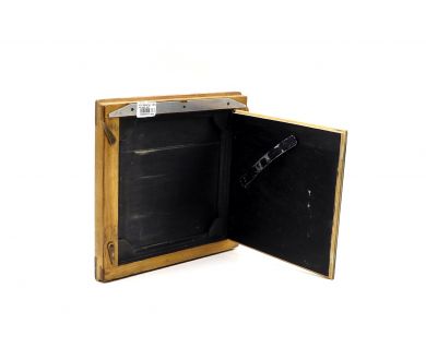 Кассета деревянная для форматных камер (ФК, ФКД, ФКП) 