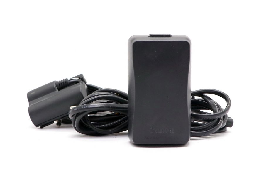 Адаптер питания Canon DS8111 + DR-400