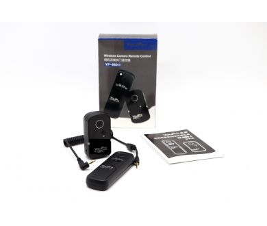 Купить Пульт дистанционного управления YouPro YP-860 II Пульт дистанционного управления YouPro YP-860 II