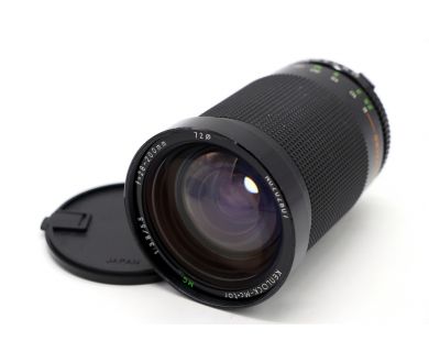 Kenlock-Mc tor MC 3.8-5.5/28-200mm