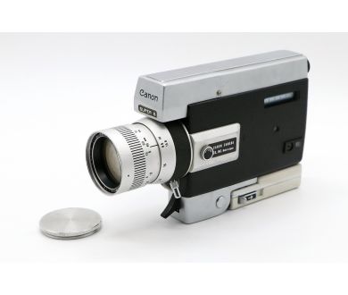 Купить Кинокамера Canon Zoom 518 Super 8 Кинокамера Canon Zoom 518 Super 8