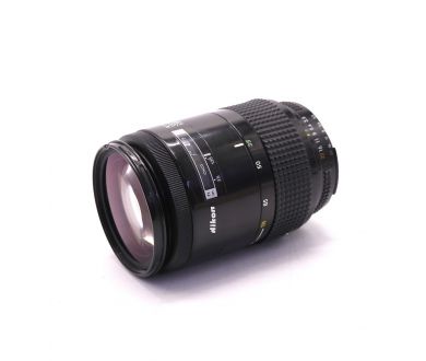 Nikon 35-135mm f/3.5-4.5 AF Nikkor (MKI) (Japan)