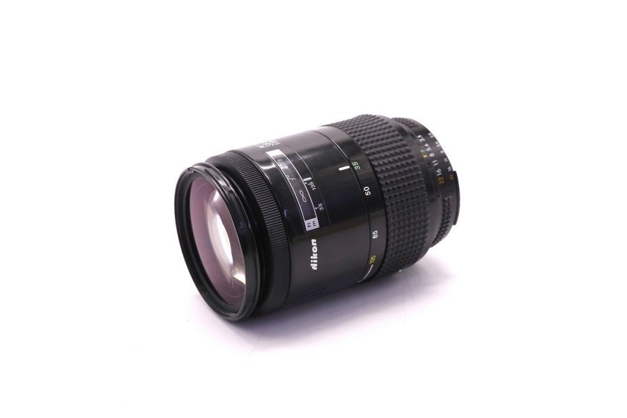 Nikon 35-135mm f/3.5-4.5 AF Nikkor (MKI) (Japan)