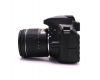 Nikon D3300 kit в упаковке (пробег 1715 кадров)