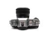 Fujifilm X-T100 kit в упаковке