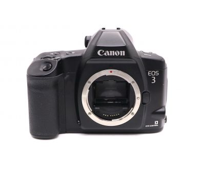 Купить Canon EOS 3 body Canon EOS 3 body