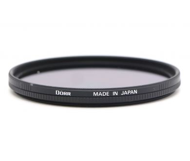 Купить Светофильтр Dörr DHG-Circular PL 62mm Светофильтр Dörr DHG-Circular PL 62mm