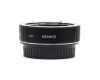 Телеконвертер Kenko 1.5x C-AF Teleplus MC DG для Canon