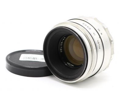 Купить Гелиос-44 2/58 М39 13 лепестков (СССР, 1962) Гелиос-44 2/58 М39 13 лепестков (СССР, 1962)