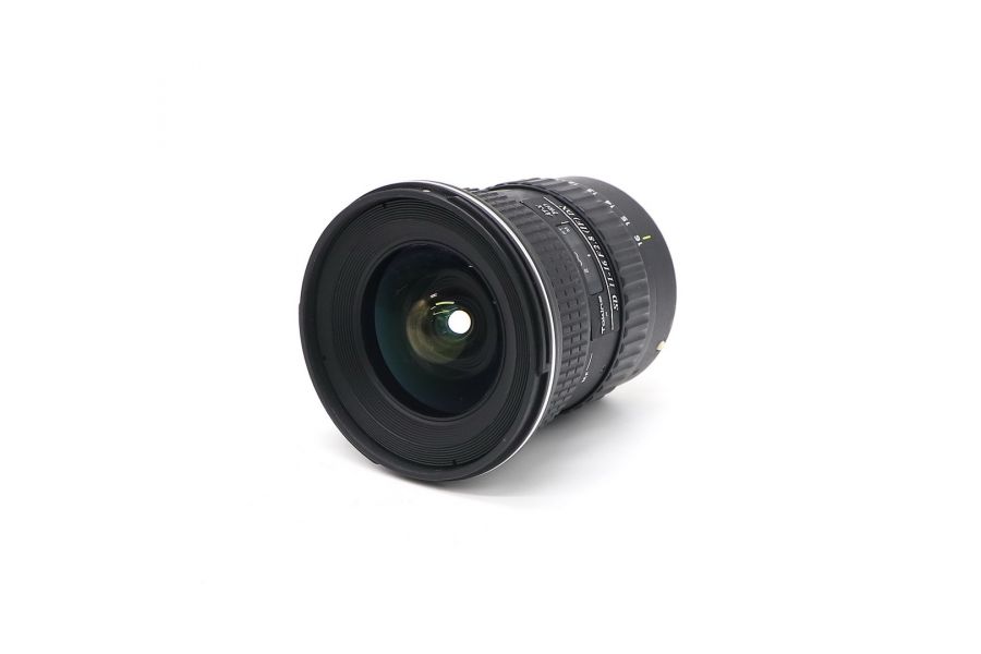 Tokina AT-X 11-16mm f/2.8 Pro DX Canon EF-S б/у