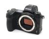Nikon Z6 body (пробег 126930 кадров)