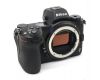 Nikon Z6 body (пробег 126930 кадров)