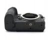 Nikon Z6 body (пробег 126930 кадров)